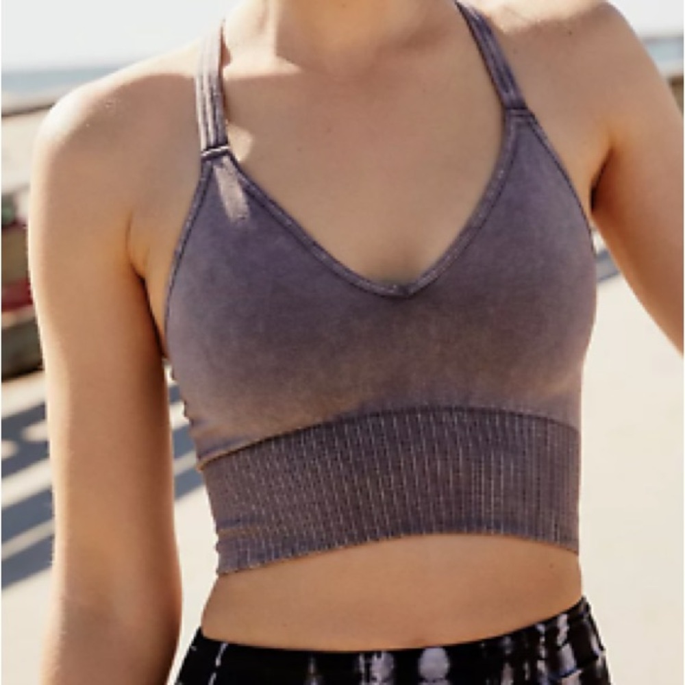 FP Good Karma Crop